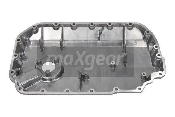 Alyvos karteris MAXGEAR 34-0054