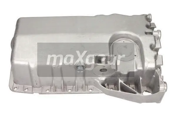 Alyvos karteris MAXGEAR 34-0058