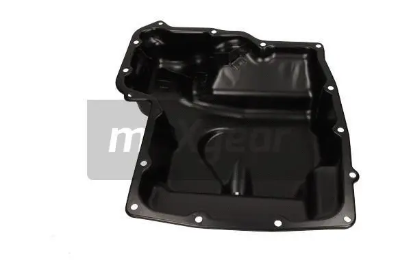 Alyvos karteris MAXGEAR 34-0062