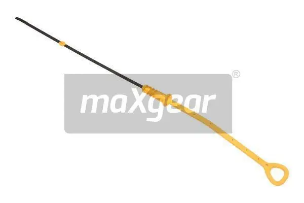 Alyvos lygio matuoklis MAXGEAR 34-0070