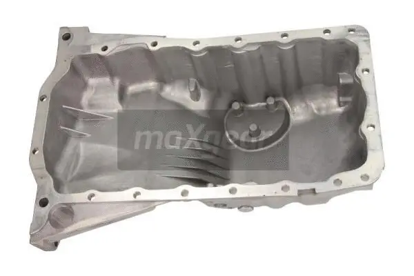 Alyvos karteris MAXGEAR 34-0073