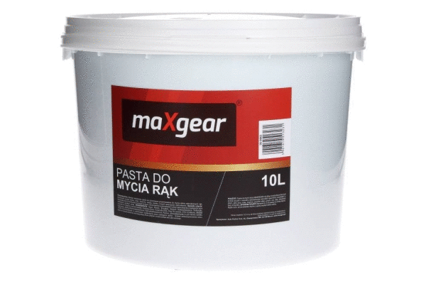 Rankų valikliai MAXGEAR 36-0063