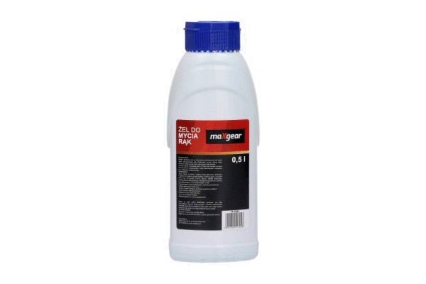 Rankų valikliai MAXGEAR 36-0064