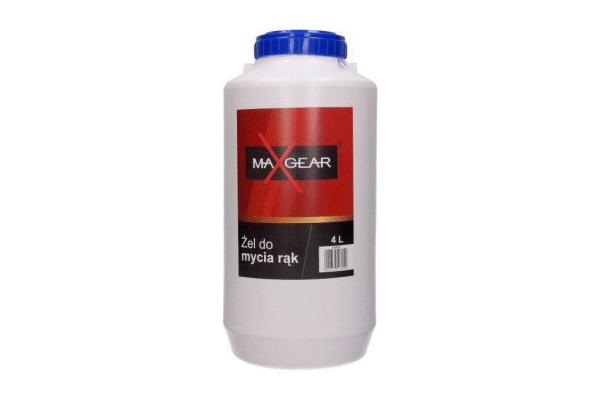 Rankų valikliai MAXGEAR 36-0065