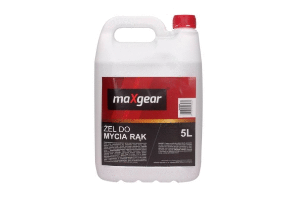 Rankų valikliai MAXGEAR 36-0066