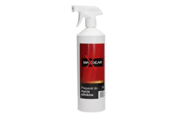 Variklio valiklis MAXGEAR 36-0067