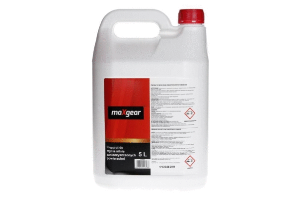 Alyvos dėmių išėmėjas MAXGEAR 36-0068