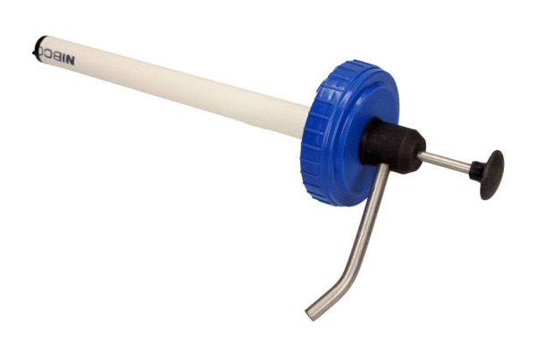 Rankinis dozavimo siurblys MAXGEAR 36-0070