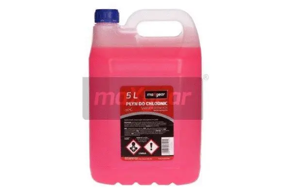 Antifrizas MAXGEAR 36-0076