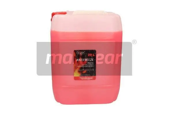 Antifrizas MAXGEAR 36-0078