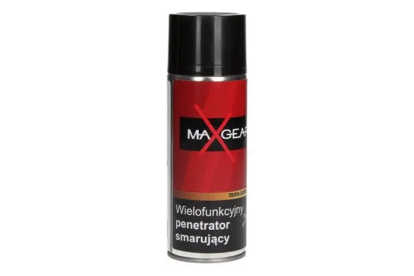 Rūdžių tirpiklis MAXGEAR 36-0090