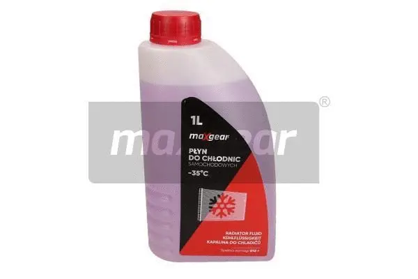 Antifrizas MAXGEAR 36-0161