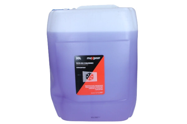 Antifrizas MAXGEAR 36-0166