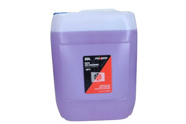 Antifrizas MAXGEAR 36-0169