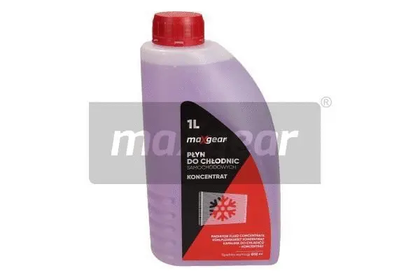 Antifrizas MAXGEAR 36-0170