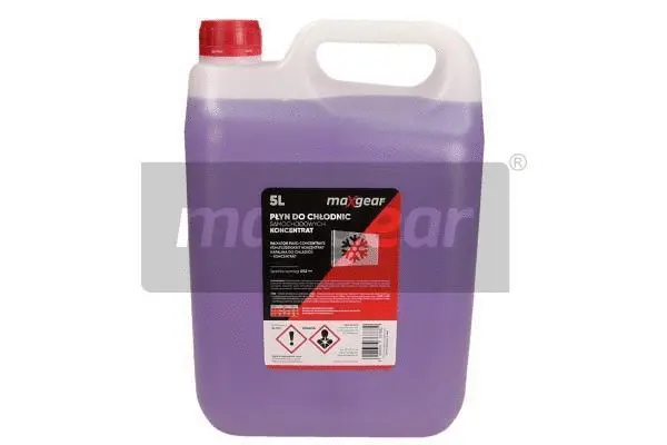 Antifrizas MAXGEAR 36-0171