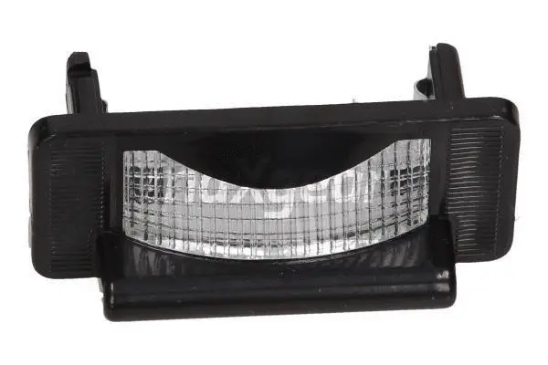 Valstybinio numerio apšvietimas MAXGEAR 38-0008