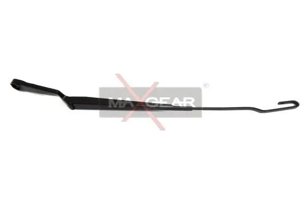 Priekinio stiklo valytuvo svirtis MAXGEAR 39-0045