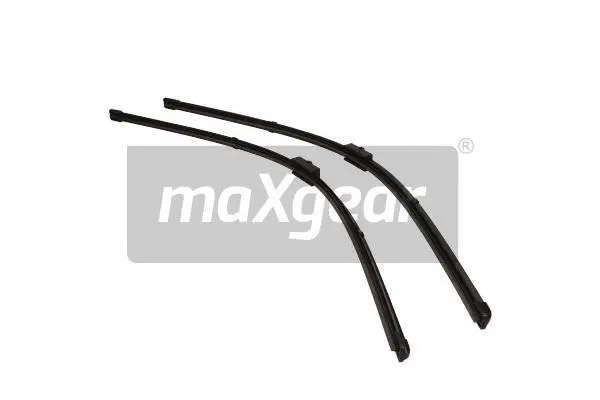 Valytuvas MAXGEAR 39-0110