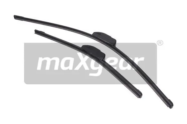 Valytuvas MAXGEAR 39-0120