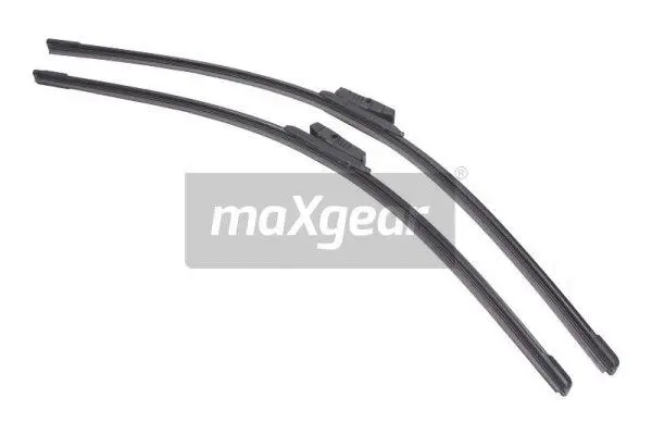 Valytuvas MAXGEAR 39-0124