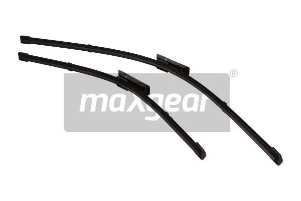 Valytuvas MAXGEAR 39-0134