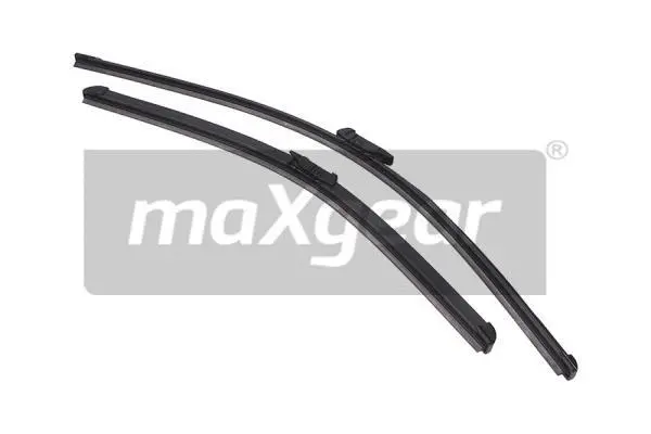 Valytuvas MAXGEAR 39-0157