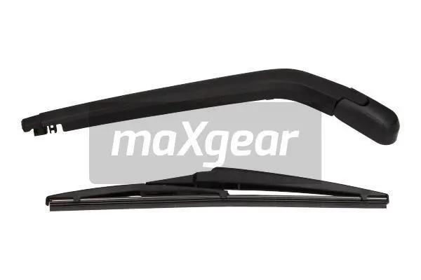 Priekinio stiklo valytuvo svirtis MAXGEAR 39-0203