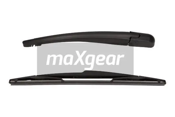 Priekinio stiklo valytuvo svirtis MAXGEAR 39-0204