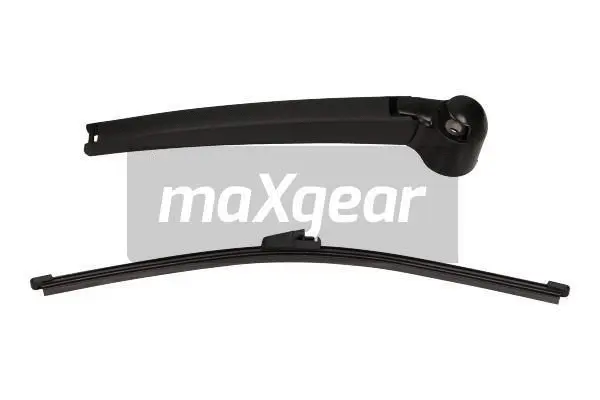 Priekinio stiklo valytuvo svirtis MAXGEAR 39-0206