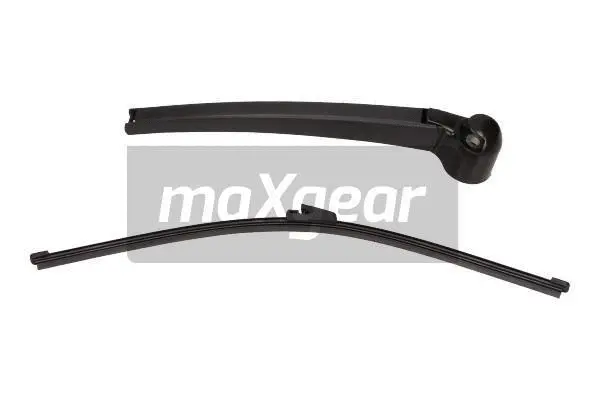 Priekinio stiklo valytuvo svirtis MAXGEAR 39-0207