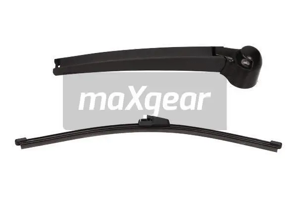 Priekinio stiklo valytuvo svirtis MAXGEAR 39-0208