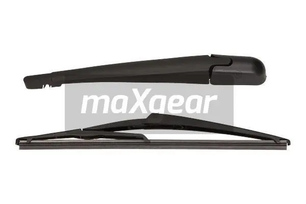 Priekinio stiklo valytuvo svirtis MAXGEAR 39-0212