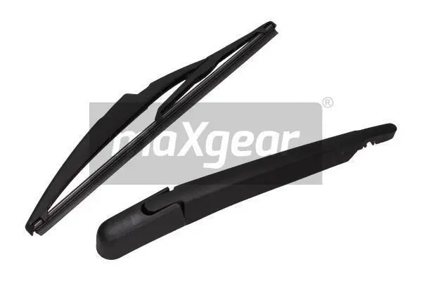 Priekinio stiklo valytuvo svirtis MAXGEAR 39-0215
