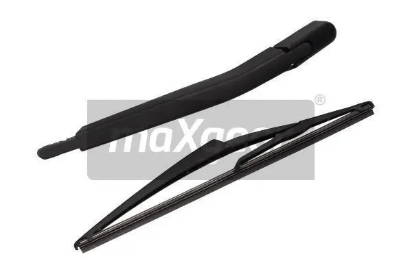 Priekinio stiklo valytuvo svirtis MAXGEAR 39-0217