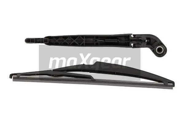 Priekinio stiklo valytuvo svirtis MAXGEAR 39-0218