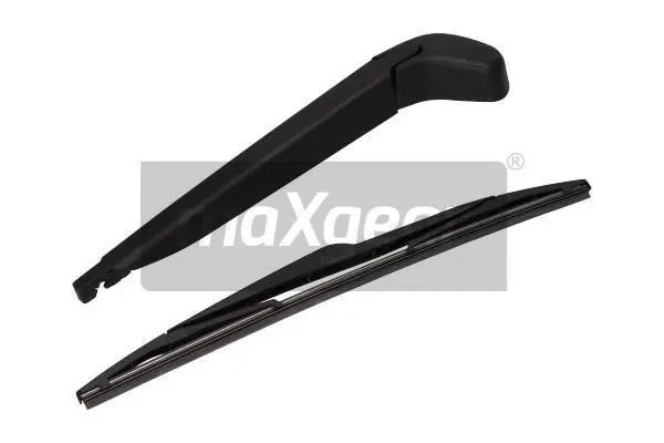 Priekinio stiklo valytuvo svirtis MAXGEAR 39-0221