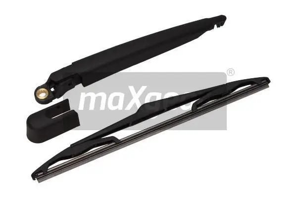 Priekinio stiklo valytuvo svirtis MAXGEAR 39-0224