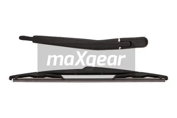 Priekinio stiklo valytuvo svirtis MAXGEAR 39-0225