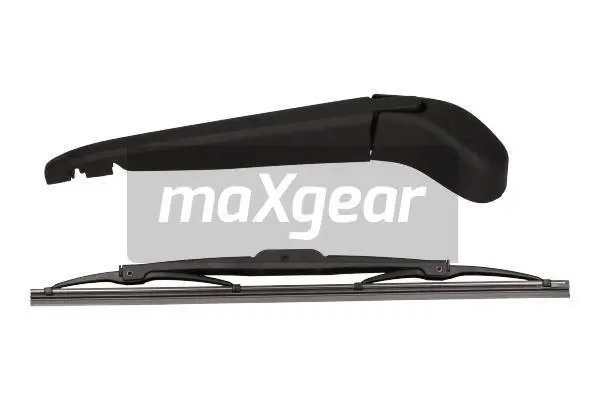 Priekinio stiklo valytuvo svirtis MAXGEAR 39-0229