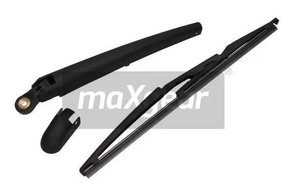 Priekinio stiklo valytuvo svirtis MAXGEAR 39-0230