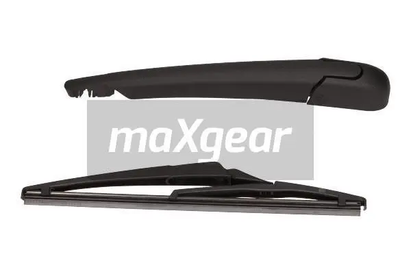 Priekinio stiklo valytuvo svirtis MAXGEAR 39-0234