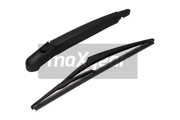 Priekinio stiklo valytuvo svirtis MAXGEAR 39-0236