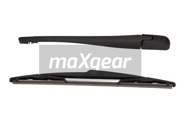 Priekinio stiklo valytuvo svirtis MAXGEAR 39-0237