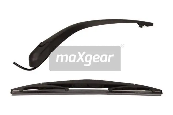 Priekinio stiklo valytuvo svirtis MAXGEAR 39-0239