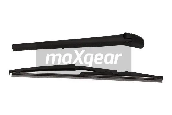 Priekinio stiklo valytuvo svirtis MAXGEAR 39-0326