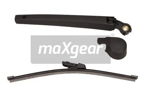 Priekinio stiklo valytuvo svirtis MAXGEAR 39-0327