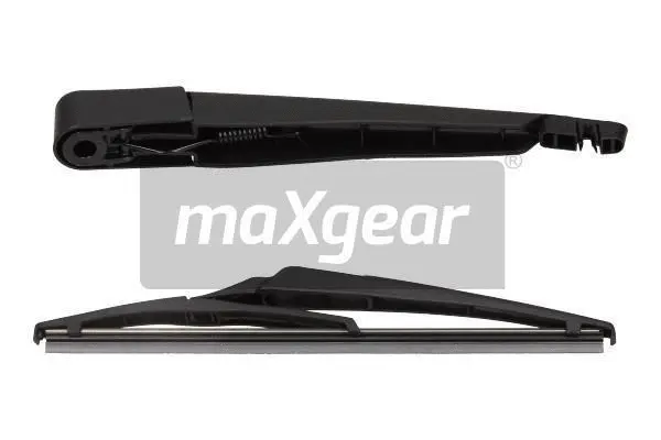 Priekinio stiklo valytuvo svirtis MAXGEAR 39-0328