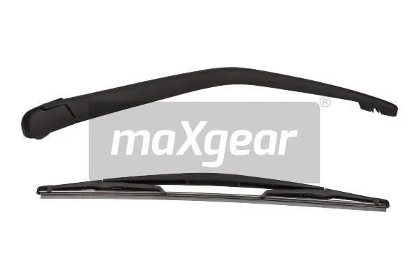 Priekinio stiklo valytuvo svirtis MAXGEAR 39-0329
