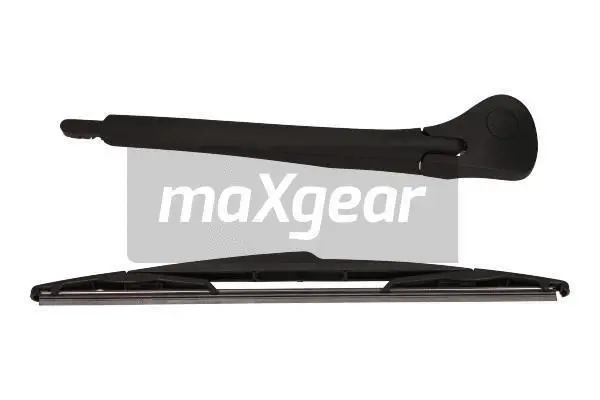 Priekinio stiklo valytuvo svirtis MAXGEAR 39-0330